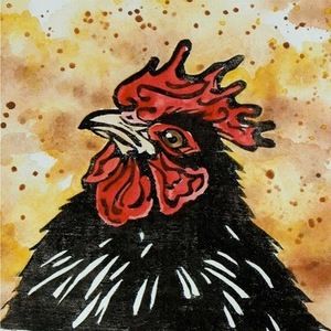 Meet your Posher, Steve